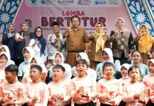 Pandeglang Akan Gelar Festival Literasi Bubur Terasi 22–24 September
