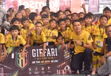 Kompetisi Youth Futsal Series 2026 Jadi Wadah Pembinaan Generasi Muda