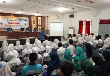 Beasiswa Cilegon Juare 2026 Dibuka, 930 Orang Ikut Mendaftar