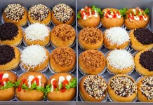 BreadPhiet Pertahankan Kualitas di tengah Persaingan Bakery
