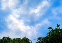 Cuaca Banten Hari Ini Cerah Berawan