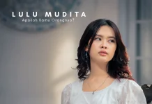 Lulu Mudita Rilis Debut Single Apakah Kamu Orangnya?