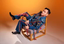 King Nassar Gandeng Pasha Ungu Rilis Lagu Astaga Naga