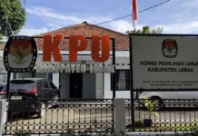 Luas Wilayah Jadi Tantangan Demokrasi di Lebak