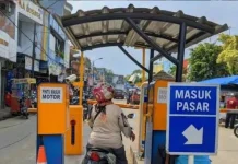 Seleksi Pengelola Parkir Pasar Rangkasbitung Masuk Tahap Akhir
