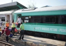 Dishub Kota Serang Soroti Peran Strategis Transportasi