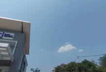 BMKG Prakirakan Cuaca Banten Hari Ini Cerah Berawan