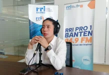 Polda Banten Minta Korban Kekerasan Berani Melapor