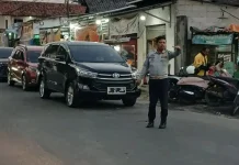 Kemacetan dan Parkir Jadi Keluhan Utama Warga Kota Serang