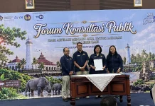 Forum Konsultasi Publik, DJKN Banten Siapkan Tindak Lanjut Masukan.