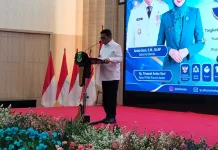 Pemprov Banten Gandeng PKK untuk Perluasan Program Sekolah Gratis