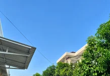 BMKG Prakirakan Cuaca Banten Hari Ini Berawan