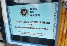 Pemkab Lebak Perkuat Pengawasan Program MBG