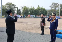 Gubernur Banten Dorong Peningkatan Kinerja dan Keselamatan Transportasi