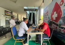 BPTD Kelas II Banten Perkuat Sinergi dan Kolaborasi untuk Kemajuan Transportasi