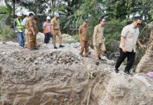 Pemkot Serang Perluas Pembangunan Infrastruktur hingga Wilayah Kecamatan