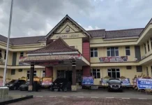 Polres Lebak Periksa Dugaan Pelanggaran Oknum Anggota Polri Inisial AI
