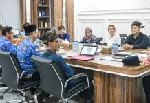 Masyarakat Adat Bagian dari Kekayaan Budaya dan identitas Kabupaten Lebak.
