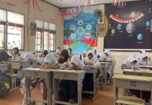 Lunturnya Bahasa Daerah di Kota Serang Masuk Tahap Mengkhawatirkan
