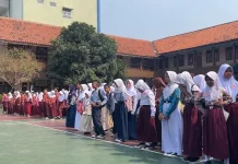 Tepis Stigma Kuno, Generasi Alpha Kota Serang Unjuk Bakat di FTBI 2026