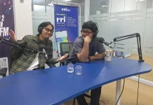 Lumeenals Bawa Nama Serang ke Panggung Pestapora 2026