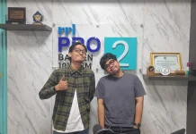 Lumeenals Dorong Musisi Serang Bangun Jaringan Luar Daerah