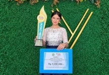 Lewat Lagu Salakanagara, Deyan Sukses Juarai FLS3N Banten