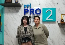 Deyan Siapkan Vokal dan Penampilan Menuju Panggung Nasional
