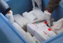 Pengiriman Obat Online Perlu Perhatikan Suhu Penyimpanan