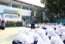 Hasil Cek Kesehatan Pelajar Tangsel: Anemia Hingga Stres Ringan