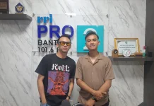 Valiant Kullo Ubah Warna Musik, Liriknya Kini Lebih To The Point