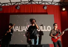 Valiant Kullo Siapkan Mini Album yang Bakal Rilis 2027