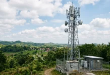 Sebanyak 39 Persetujuan Menara Telekomunikasi Terbit di Lebak