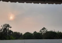 BMKG Prakirakan Cuaca Banten Hari Ini Berawan