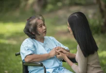 Dukungan Keluarga Penting bagi Penderita Alzheimer