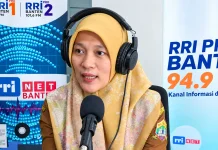 Puskesmas Kota Serang Lakukan Deteksi Awal Gangguan Ingatan