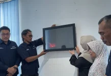 ANTARA Kenang Jejak Karya Bagus Khairunnas Melalui Ruang Jurnalistik