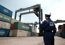 Sucofindo Perkuat Pengawasan Mutu dan Kuantitas Kargo Industri