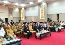 Resmi Dikukuhkan, Kepala BPKP Baru Tuntaskan PR Sesuaikan Aturan Kemajuan Zaman