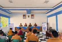 Rayakan HUT, Kabupaten Serang Gratiskan 500 Nomor Induk Berusaha