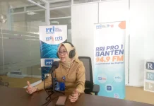 Perempuan BPBD Hadapi Tantangan Turun ke Lapangan saat Bencana