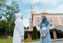 Empat Benteng Diri Menghindari Langkah-Langkah Setan