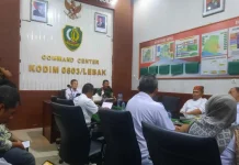 TMMD 2026 di Lebak Akan Buka Akses Menuju Situs Cibedug