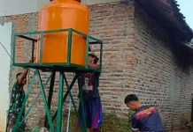 TMMD ke-130 Lebak Hadirkan Sejumlah Program untuk Warga
