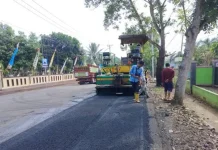 Infrastruktur Jalan Jadi Kebutuhan Utama Tunjang Mobilitas Masyarakat
