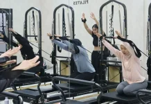 Pilates, Olahraga Low Impact yang Diminati