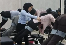 Pilates Tak Harus Fleksibel, Pemula juga Bisa Mencoba