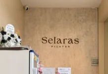 Berawal dari Pengalaman Pribadi, Studio Pilates Hadir di Serang