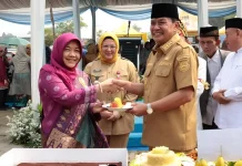 HUT ke-15, RSUD Balaraja Diminta Tingkatkan Pelayanan