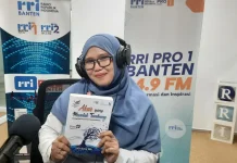 Ini Cara Menjaga Konsistensi Menulis di tengah Kesibukan